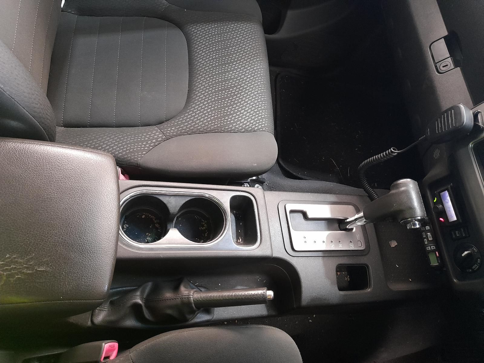 View Auto part Ecu Nissan Navara 2008