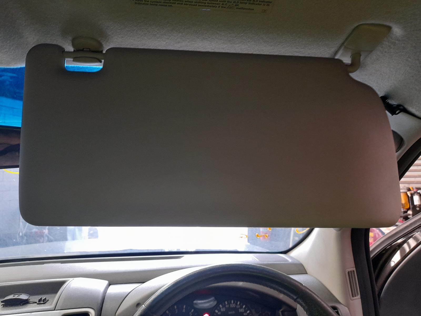 View Auto part Ecu Nissan Navara 2008