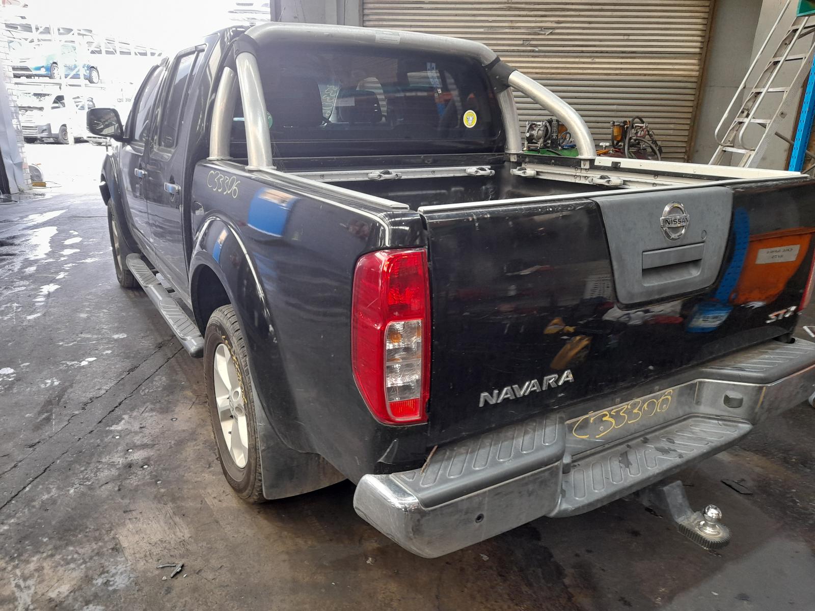 View Auto part Ecu Nissan Navara 2008