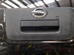 View Auto part Ecu Nissan Navara 2008