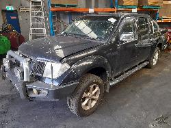 View Auto part Ecu Nissan Navara 2008
