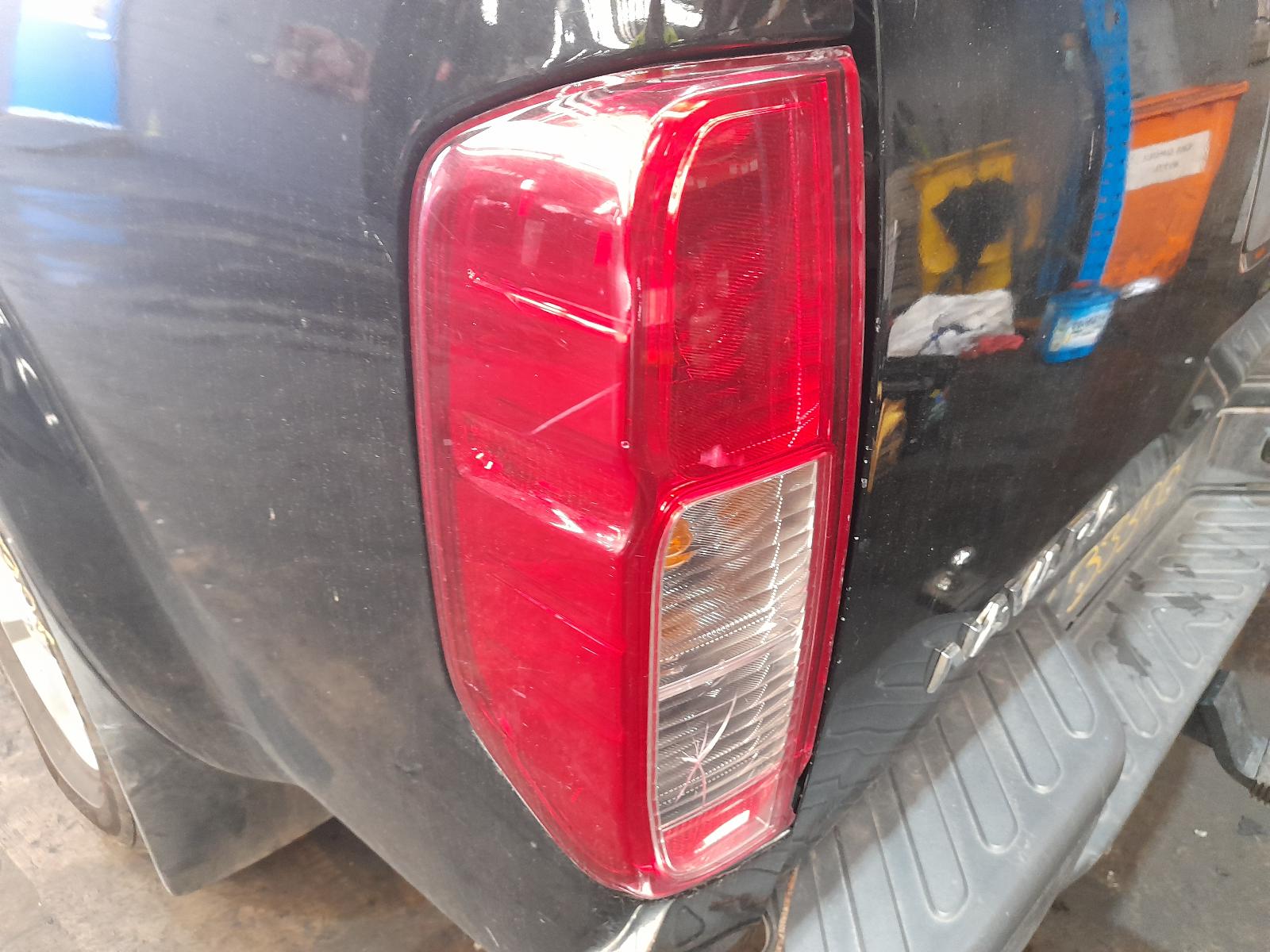 View Auto part Ecu Nissan Navara 2008