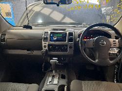 View Auto part Ecu Nissan Navara 2008