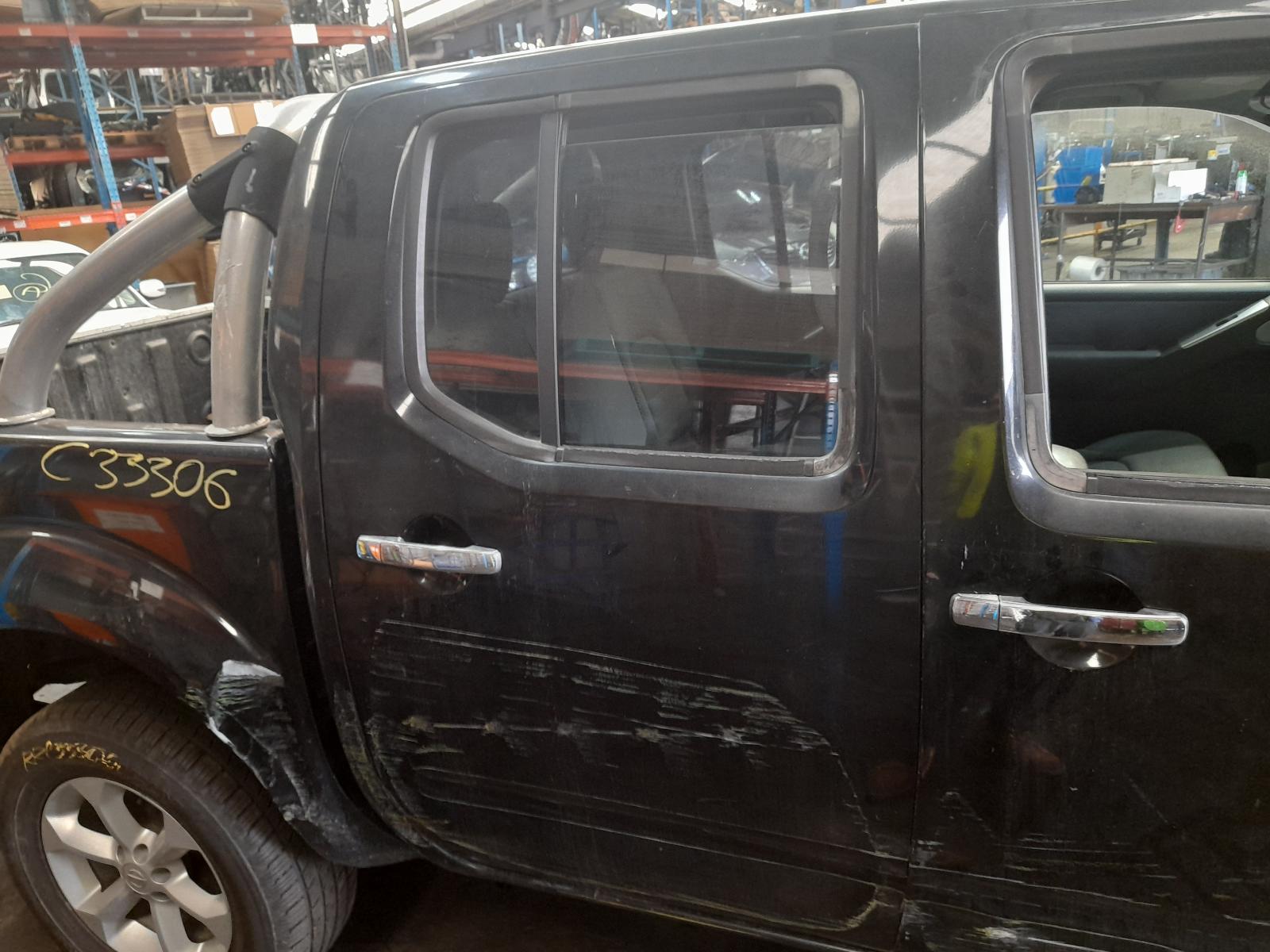 View Auto part Ecu Nissan Navara 2008