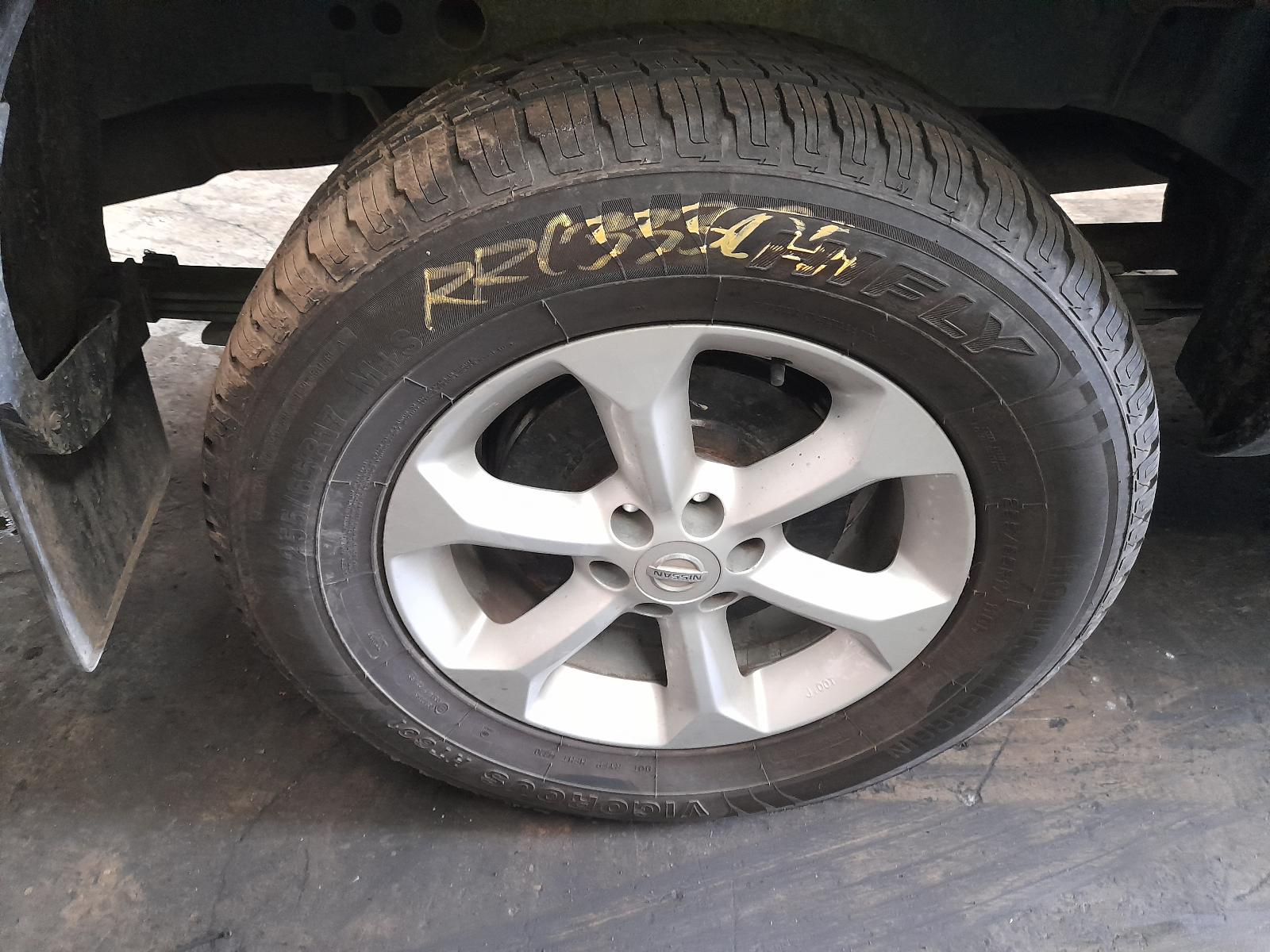 View Auto part Ecu Nissan Navara 2008