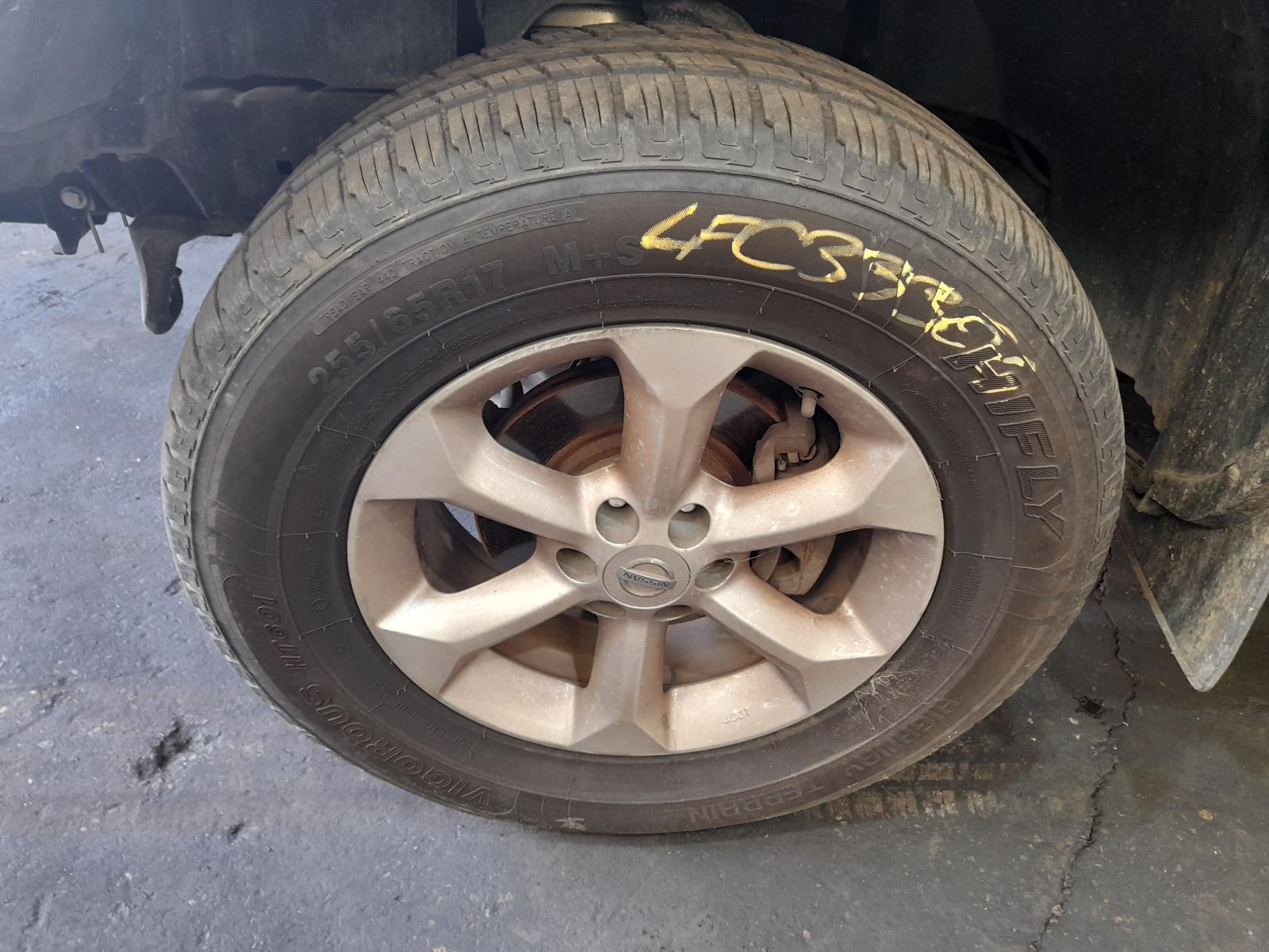 View Auto part Ecu Nissan Navara 2008