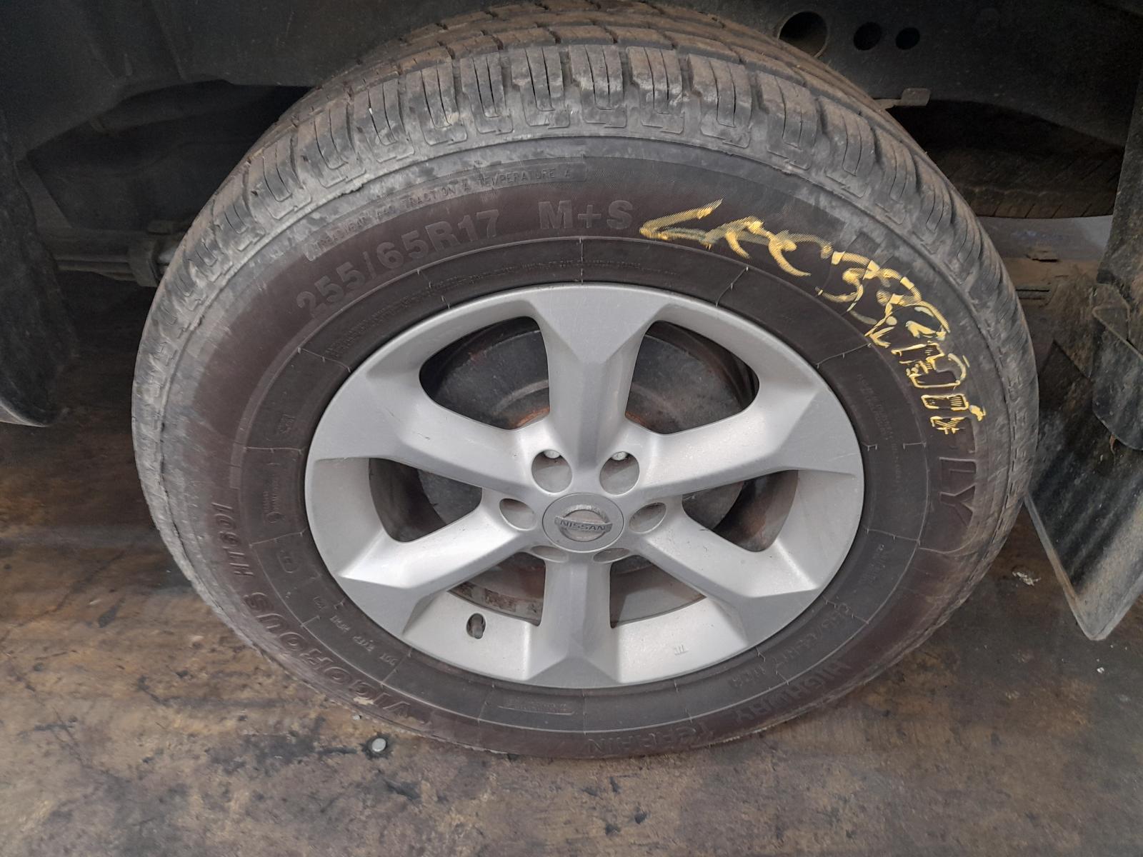 View Auto part Ecu Nissan Navara 2008