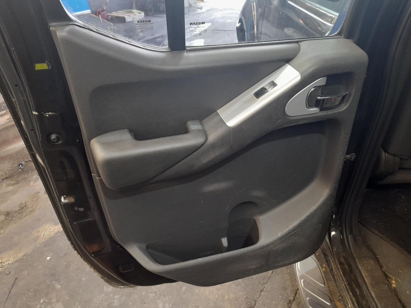 View Auto part Ecu Nissan Navara 2008