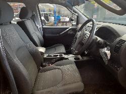 View Auto part Ecu Nissan Navara 2008