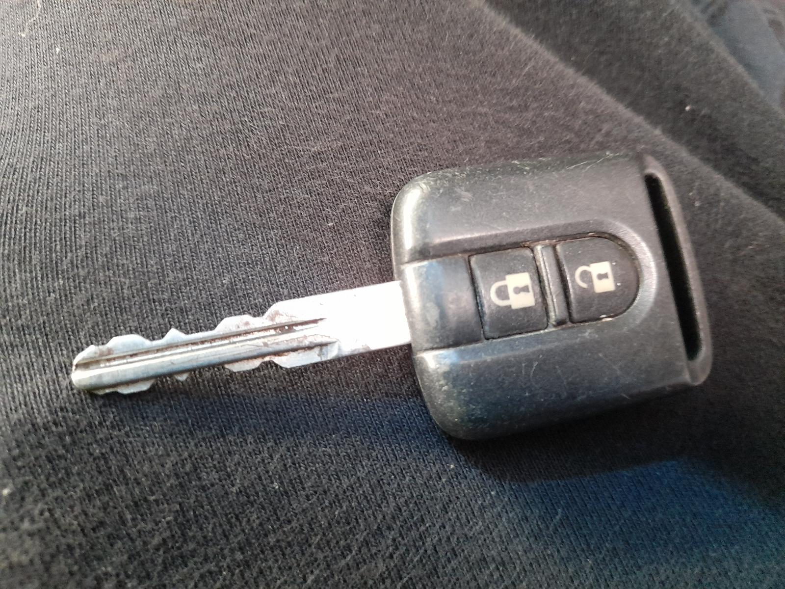 View Auto part Ecu Nissan Navara 2008