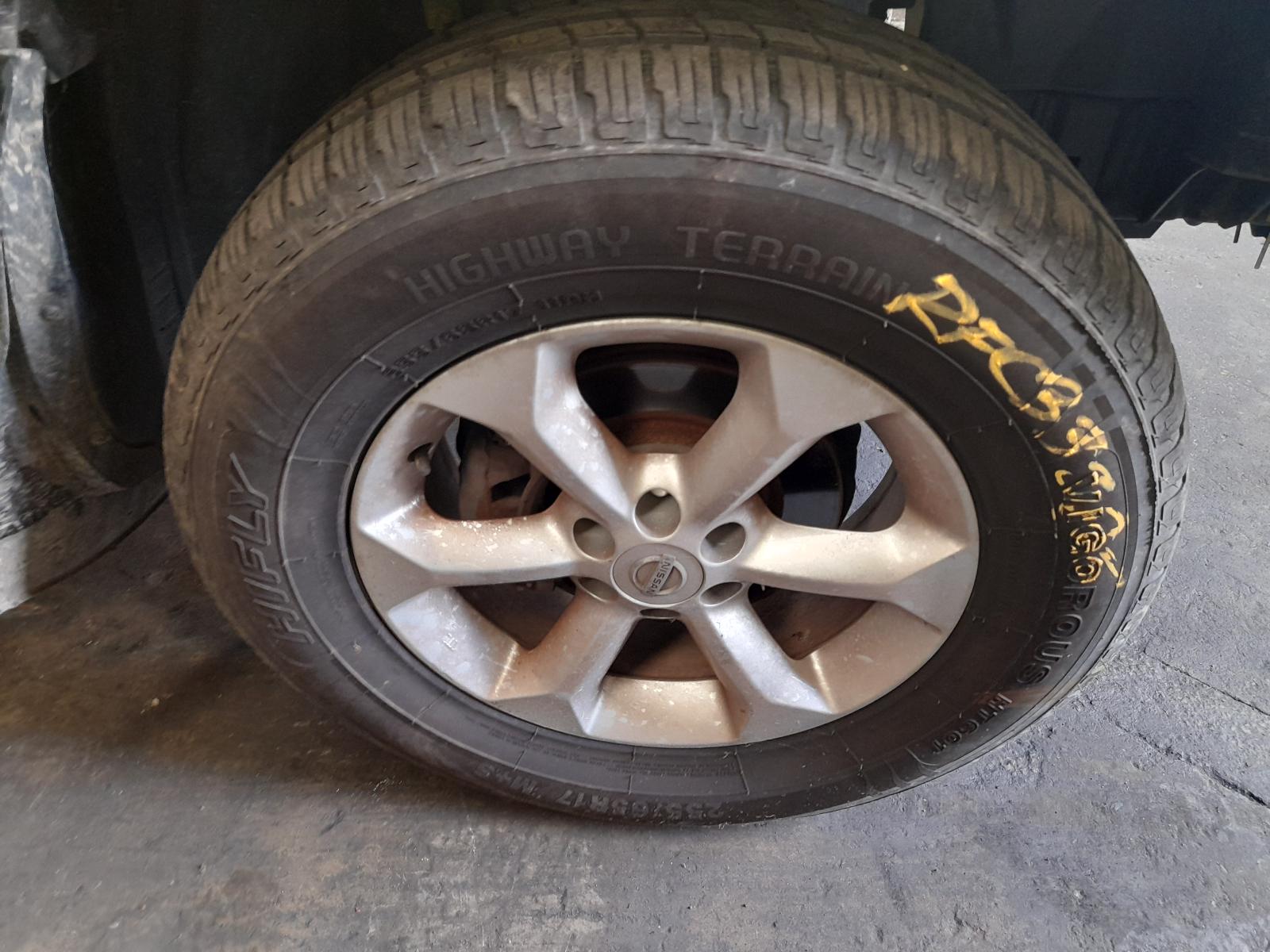 View Auto part Ecu Nissan Navara 2008