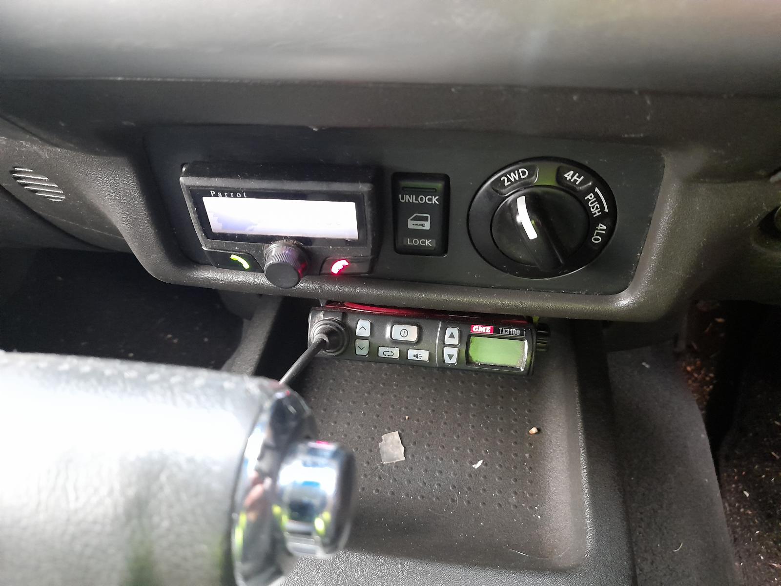 View Auto part Ecu Nissan Navara 2008