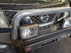 View Auto part Ecu Nissan Navara 2008