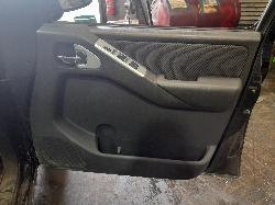 View Auto part Ecu Nissan Navara 2008