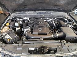View Auto part Ecu Nissan Navara 2008