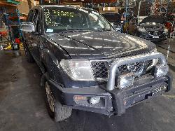 View Auto part Ecu Nissan Navara 2008