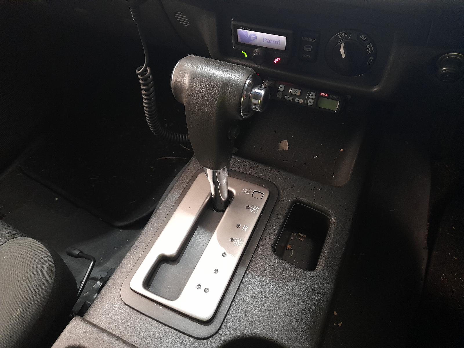 View Auto part Ecu Nissan Navara 2008