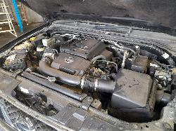 View Auto part Ecu Nissan Navara 2008