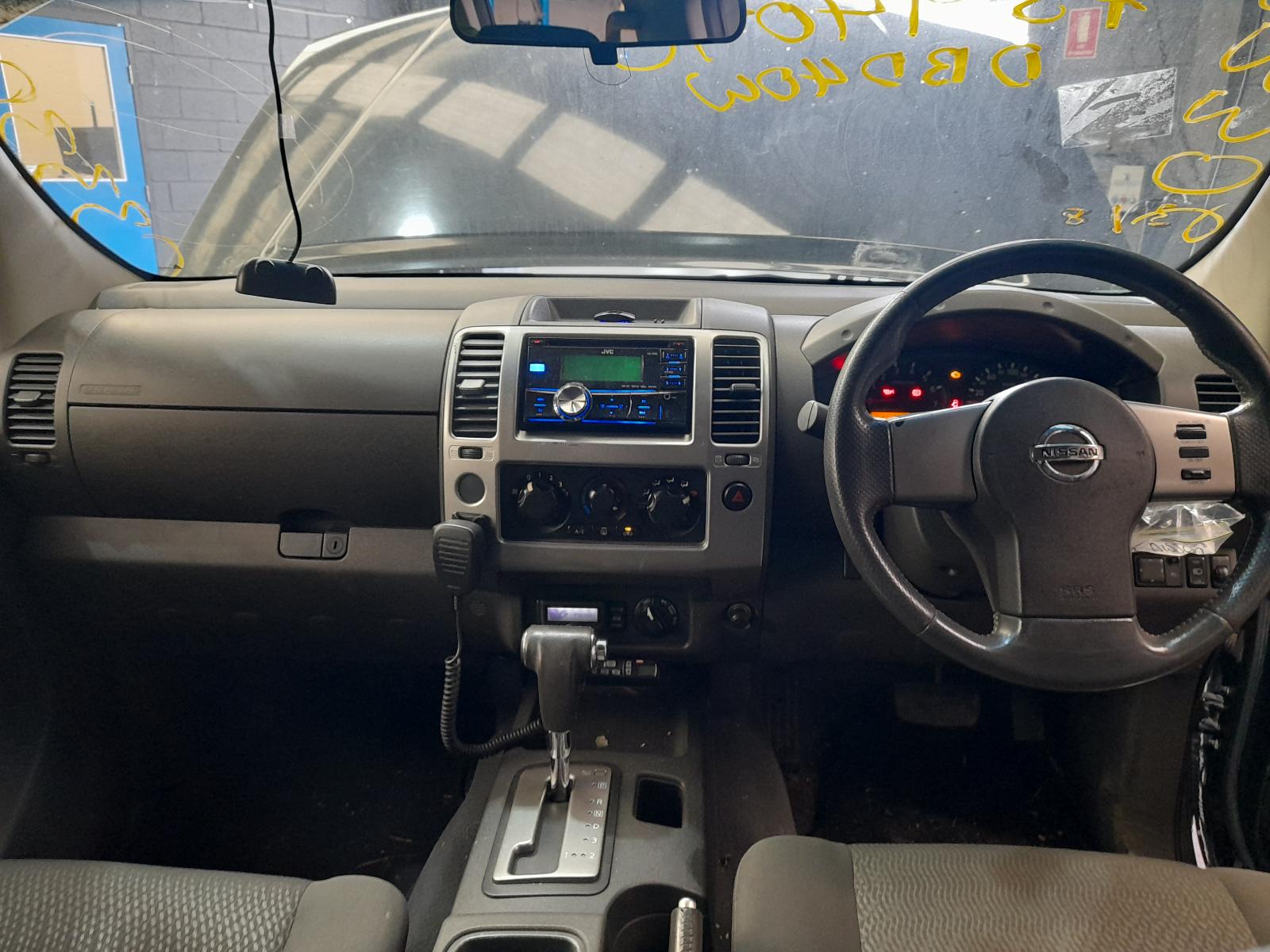 View Auto part Ecu Nissan Navara 2008