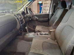 View Auto part Ecu Nissan Navara 2008