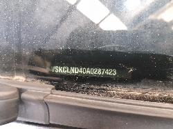 View Auto part Ecu Nissan Navara 2008