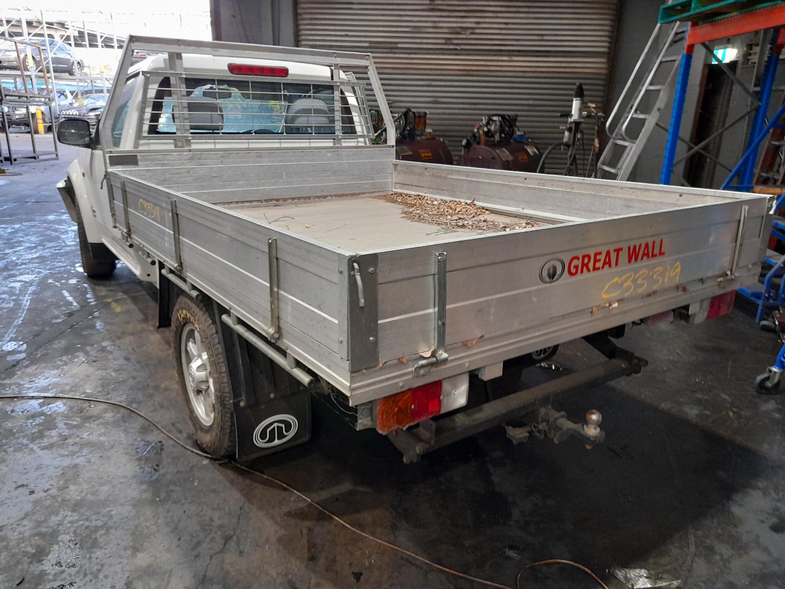 View Auto part Flywheel/Flexplate Great Wall V200/v240 2010