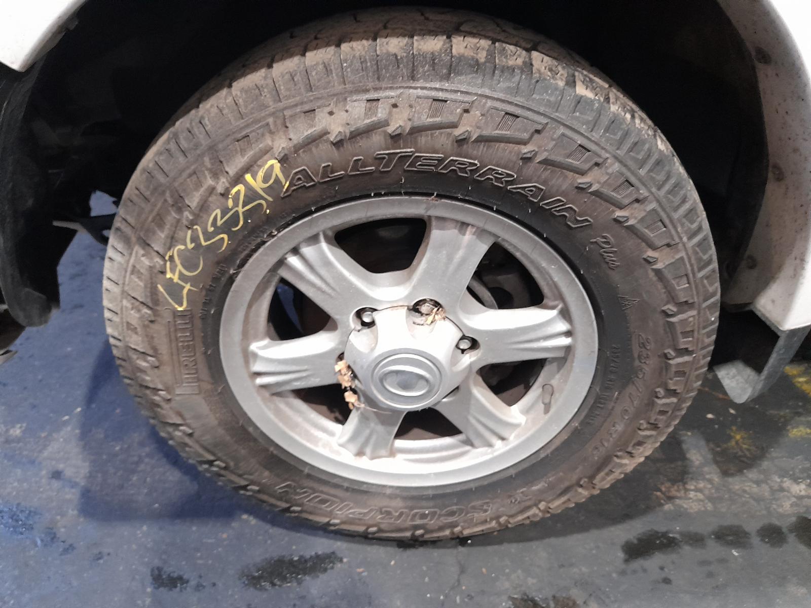 View Auto part Flywheel/Flexplate Great Wall V200/v240 2010