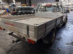 View Auto part Flywheel/Flexplate Great Wall V200/v240 2010