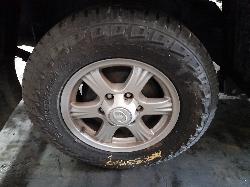 View Auto part Flywheel/Flexplate Great Wall V200/v240 2010