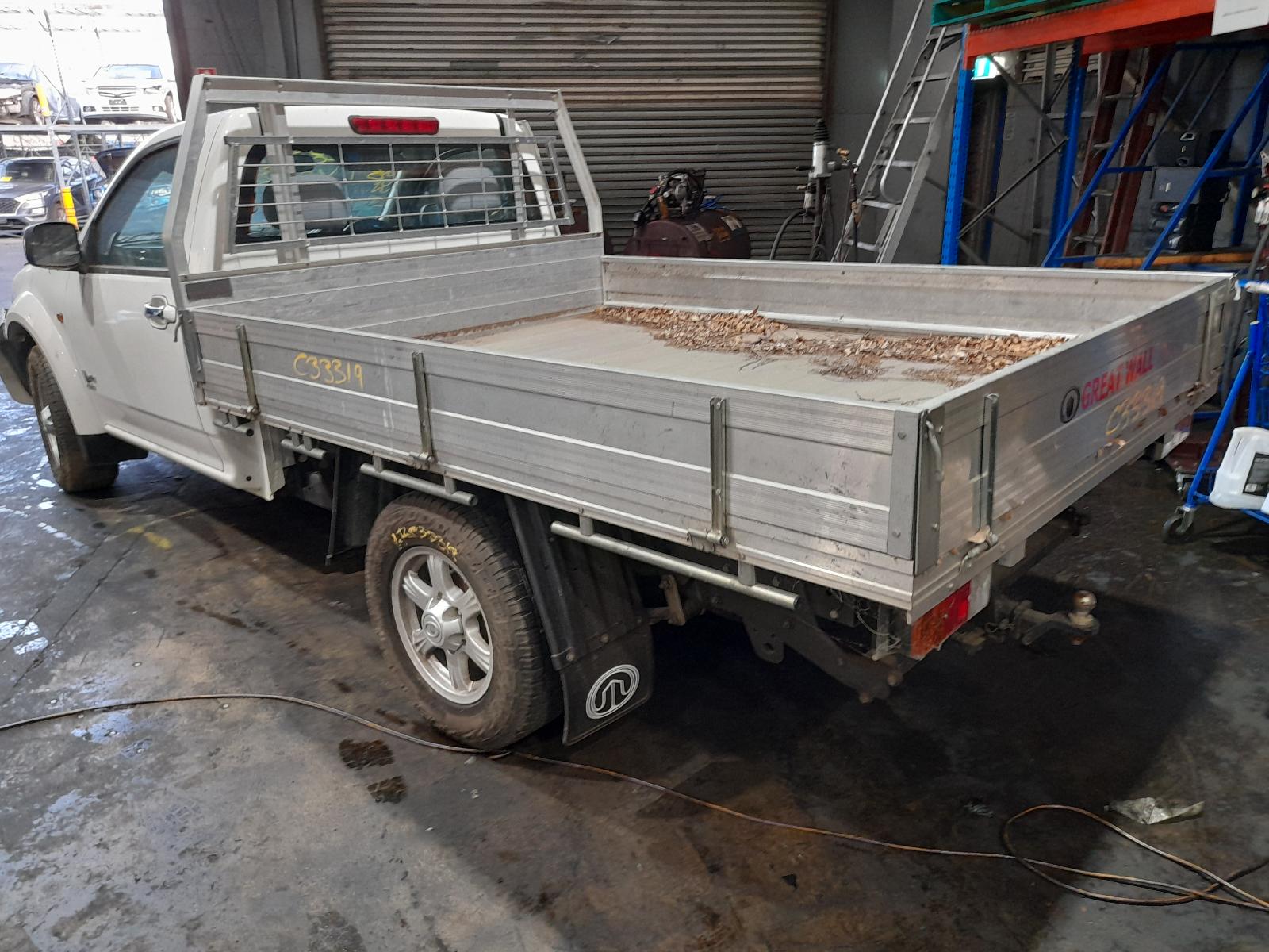 View Auto part Flywheel/Flexplate Great Wall V200/v240 2010