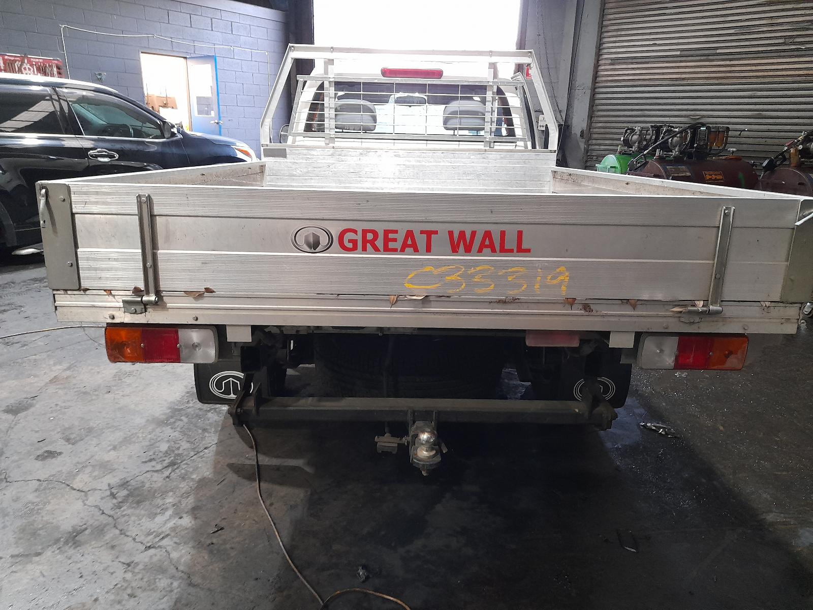 View Auto part Flywheel/Flexplate Great Wall V200/v240 2010
