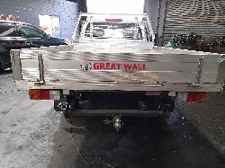 View Auto part Flywheel/Flexplate Great Wall V200/v240 2010