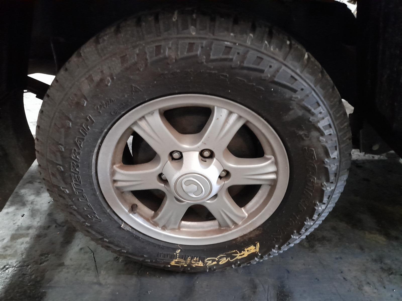 View Auto part Flywheel/Flexplate Great Wall V200/v240 2010