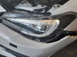 View Auto part Door/Boot/Gate Lock Subaru Wrx 2016