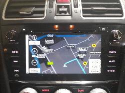 View Auto part Door/Boot/Gate Lock Subaru Wrx 2016