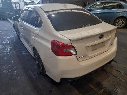 View Auto part Door/Boot/Gate Lock Subaru Wrx 2016