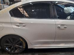 View Auto part Door/Boot/Gate Lock Subaru Wrx 2016