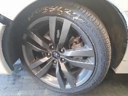 View Auto part Door/Boot/Gate Lock Subaru Wrx 2016