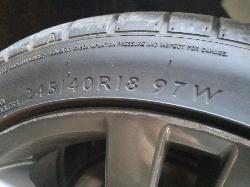 View Auto part Door/Boot/Gate Lock Subaru Wrx 2016