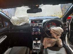 View Auto part Door/Boot/Gate Lock Subaru Wrx 2016