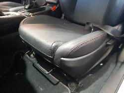 View Auto part Door/Boot/Gate Lock Subaru Wrx 2016