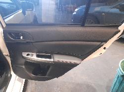 View Auto part Door/Boot/Gate Lock Subaru Wrx 2016