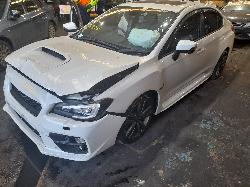 View Auto part Door/Boot/Gate Lock Subaru Wrx 2016