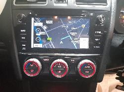 View Auto part Door/Boot/Gate Lock Subaru Wrx 2016