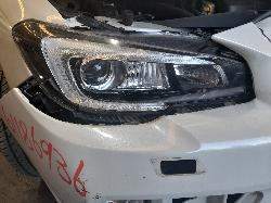 View Auto part Door/Boot/Gate Lock Subaru Wrx 2016