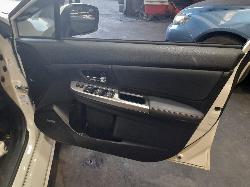 View Auto part Door/Boot/Gate Lock Subaru Wrx 2016