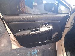 View Auto part Door/Boot/Gate Lock Subaru Wrx 2016