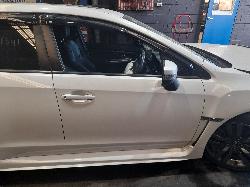 View Auto part Door/Boot/Gate Lock Subaru Wrx 2016