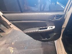 View Auto part Door/Boot/Gate Lock Subaru Wrx 2016