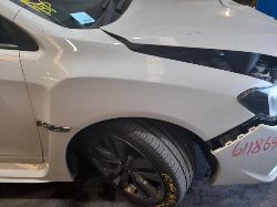 View Auto part Door/Boot/Gate Lock Subaru Wrx 2016